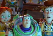 Disney Releases Toy Story 5 Trailer