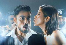 Tu Yaa Main Box Office Day 4 (Early Trends): Shanaya Kapoor & Adarsh Gourav’s Film Gets Trapped On Dreaded Monday, Far Away From Budget Recovery! Tu Yaa Main Box Office Day 4 (Early Trends): Gets Trapped On Dreaded Monday