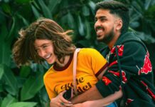 Tu Yaa Main Box Office Day 2: Shanaya Kapoor & Adarsh Gourav’s Hatke Romance Jumps By 141% On Valentine’s Day! Tu Yaa Main Box Office Day 2: Jumps By 141% On Valentine's Day!