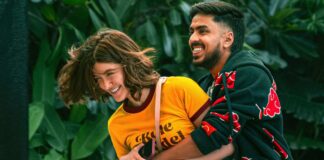 Tu Yaa Main Box Office Day 2: Shanaya Kapoor & Adarsh Gourav’s Hatke Romance Jumps By 141% On Valentine’s Day! Tu Yaa Main Box Office Day 2: Jumps By 141% On Valentine's Day!