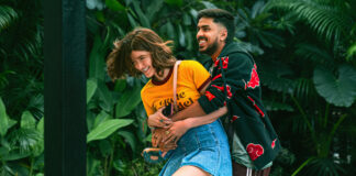 Tu Yaa Main Box Office Collection Day 8: Only 23% Budget Recovered, Another Flop For Shanaya Kapoor & Adarsh Gourav? Tu Yaa Main Box Office Collection Day 8