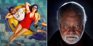 Tu Yaa Main Box Office Day 1: Axes Vadh 2, No Entry Into Top 5 Bollywood Openers Of 2026 For Shanaya Kapoor & Adarsh Gourav! Tu Yaa Main Box Office Day 1 Update!