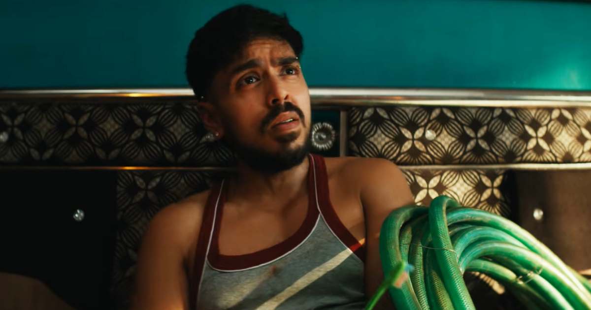 Tu Yaa Main Movie Review