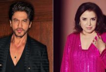 Main Hoon Na 2: Is Shah Rukh Khan Set For A Double Role In His Reunion With Farah Khan? Update On Shah Rukh Khan’s Potential Return In Mai Hoon Na 2