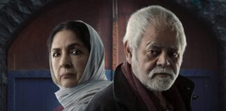 Vadh 2 Box Office Collection Day 4