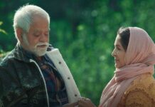 Vadh 2 Box Office Collection Day 5: Neena Gupta & Sanjay Mishra’s Film Recovers 30% Budget, How Much Does It Need To Be A Success? Vadh 2 Box Office Day 5 Update!