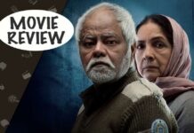 Vadh 2 Movie Review: The Thrilling Sequel Punches Above Its Weight