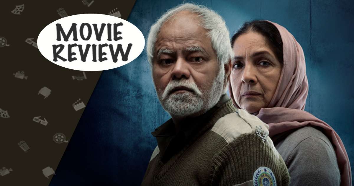 Vadh 2 Movie Review: Neena Gupta & Sanjay Mishra’s Film Is A Killer In Every Department Vadh 2 Movie Review: Neena Gupta & Sanjay Mishra’s Film Is A Killer In Every Department