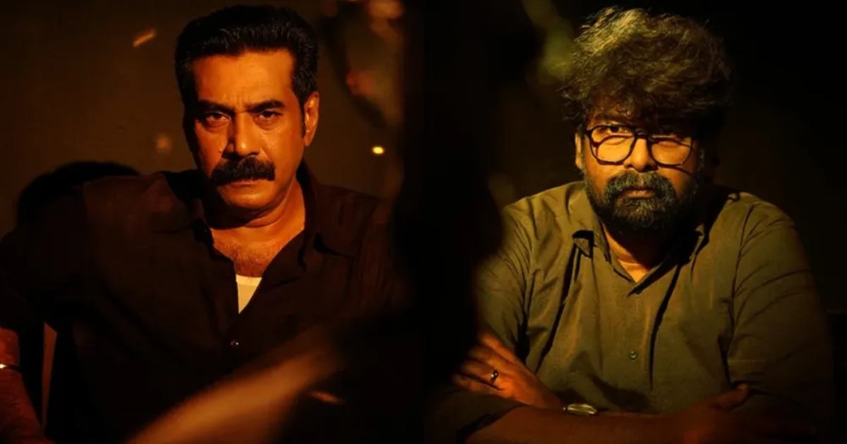 Jeethu Joseph’s Valathu Vashathe Kallan