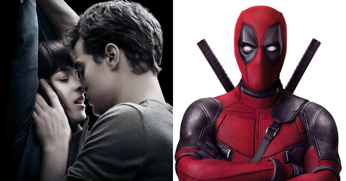 Valentine's Day Domestic Box Office