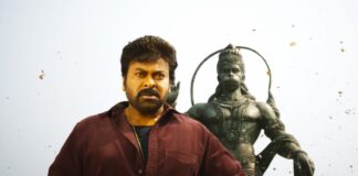 Vishwambhara Box Office: How Much Does It Need To Enter The Safe Zone?