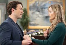 General Hospital: From Michael & Jacinda To Britt & Jason – What To Expect From These Couples On Valentine’s Day This Year What To Expect From General Hospital’s Couples On This Valentine's Day