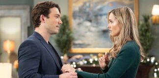 General Hospital: From Michael & Jacinda To Britt & Jason – What To Expect From These Couples On Valentine’s Day This Year What To Expect From General Hospital’s Couples On This Valentine's Day