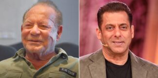 When Salim Khan Told Salman Khan & Kids, “I Want You To Give Same Respect To Helen” – Here’s How Salma Reacted! When Salim Khan Revealed His Second Relationship To His Family