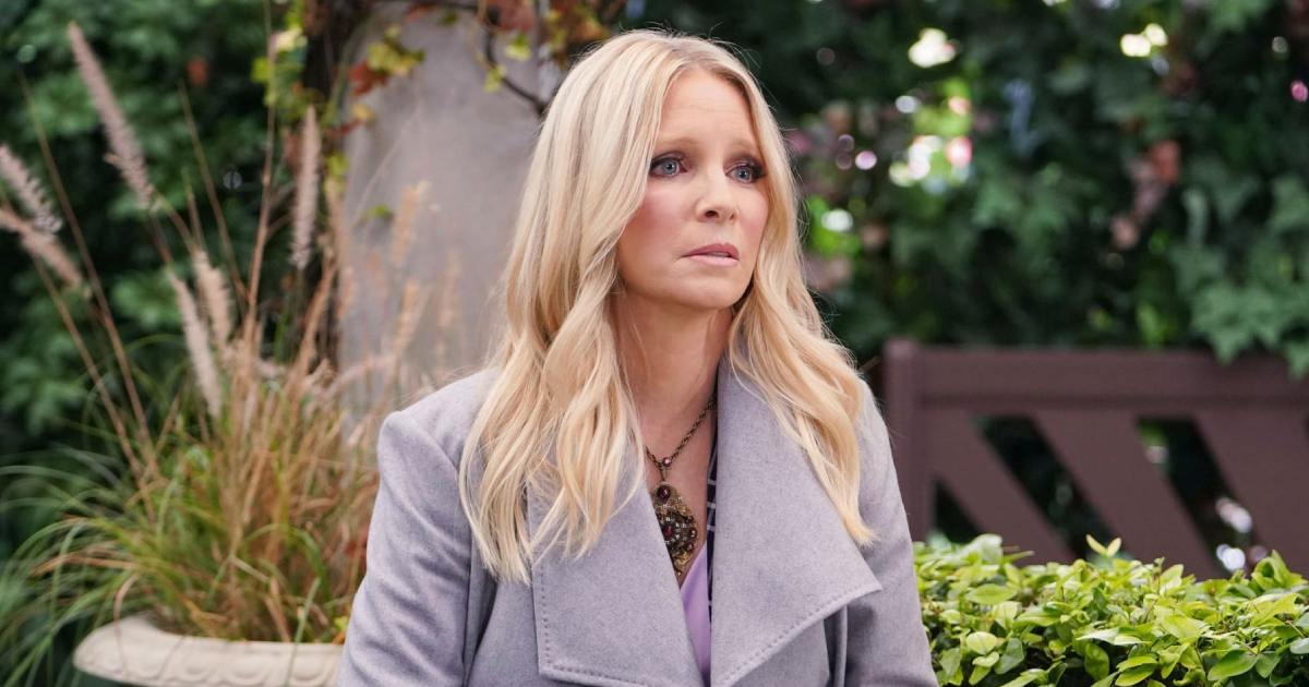 Who Are The Characters Being Featured This Week On The Young And The Restless