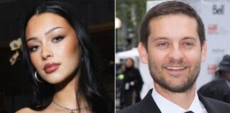 Who Is Mishika Silva? Spider-Man Actor Tobey Maguire Seen With Influencer 30 Years Younger Than Him Mishika Silva