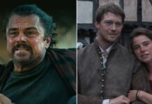 BAFTAs 2026 List Of Winners: One Battle After Another & Hamnet Claim Glory, Leonardo DiCaprio Remains Winless Winners Of BAFTAs 2026