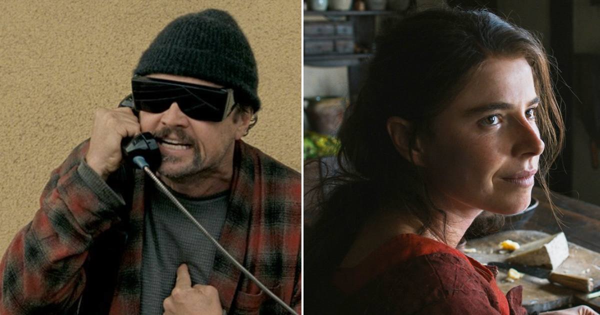 Winners Of BAFTAs 2026