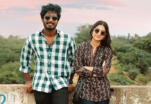 With Love Box Office Collection Day 10: Abishan Jeevinth’s Earns Almost 5X Of Its Budget – Spectacular Run Continues! With Love Box Office Collection Day 10