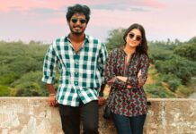 With Love Box Office Collection Day 20: Does The Unthinkable, Delivers A Staggering 600% ROI Against A Low Budget! With Love Box Office Collection Day 20