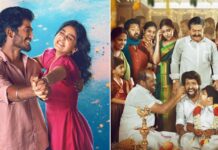 With Love Box Office Collection Day 9: Knocks Down 2nd Most Profitable Tamil Film Of 2025! With Love Box Office Collection Day 9: Surpasses 2nd Most Profitable Tamil Film Of 2025