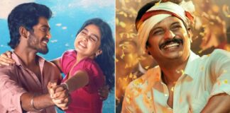 With Love Box Office Day 5 Update!