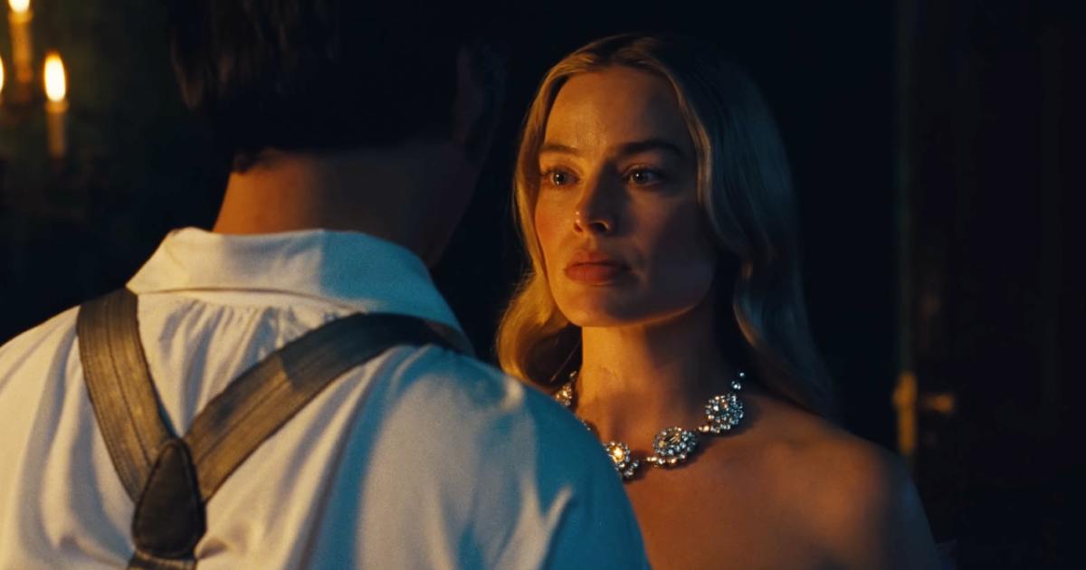 Wuthering Heights Box Office Update