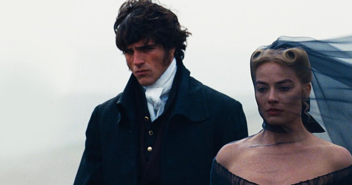 Wuthering Heights Box Office Update