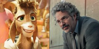 GOAT North America Box Office: Sony’s Animated Sports Comedy Holds Strong At No. 2 Spot Midweek, Outpacing Crime 101 GOAT Box Office Update