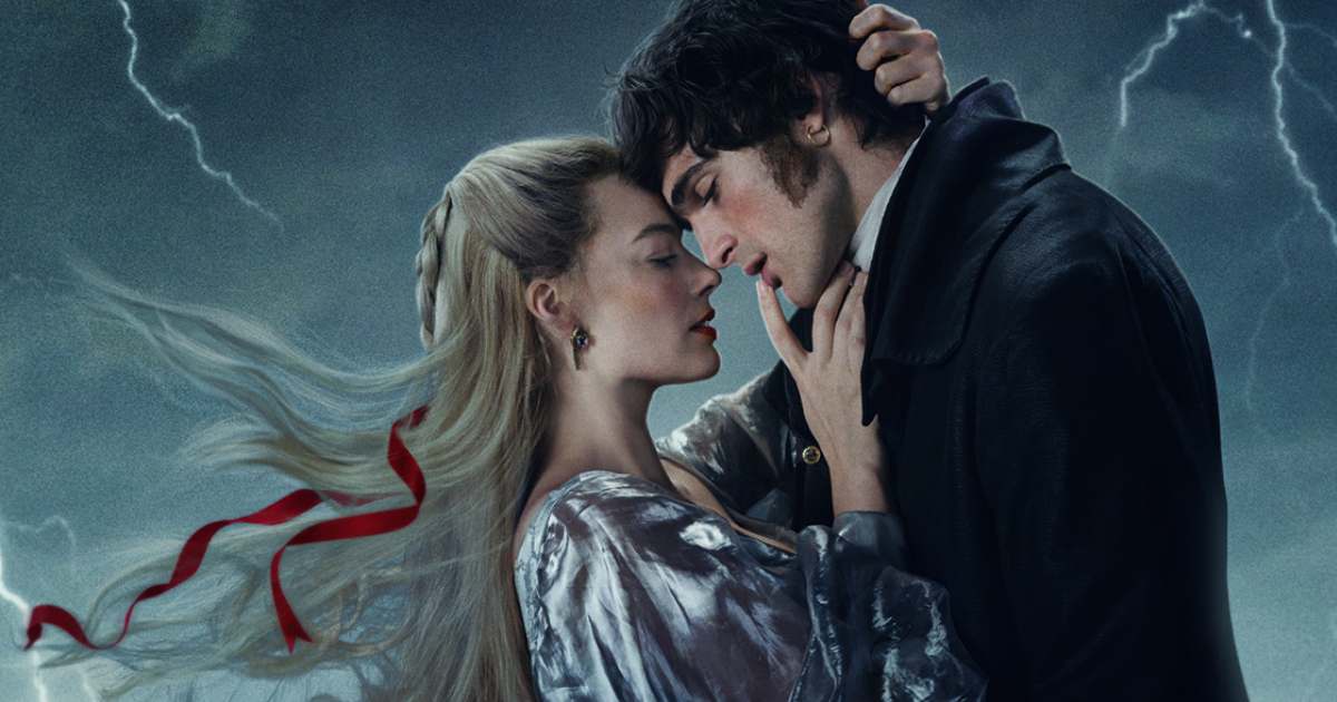 Wuthering Heights Budget & Break-Even Analysis