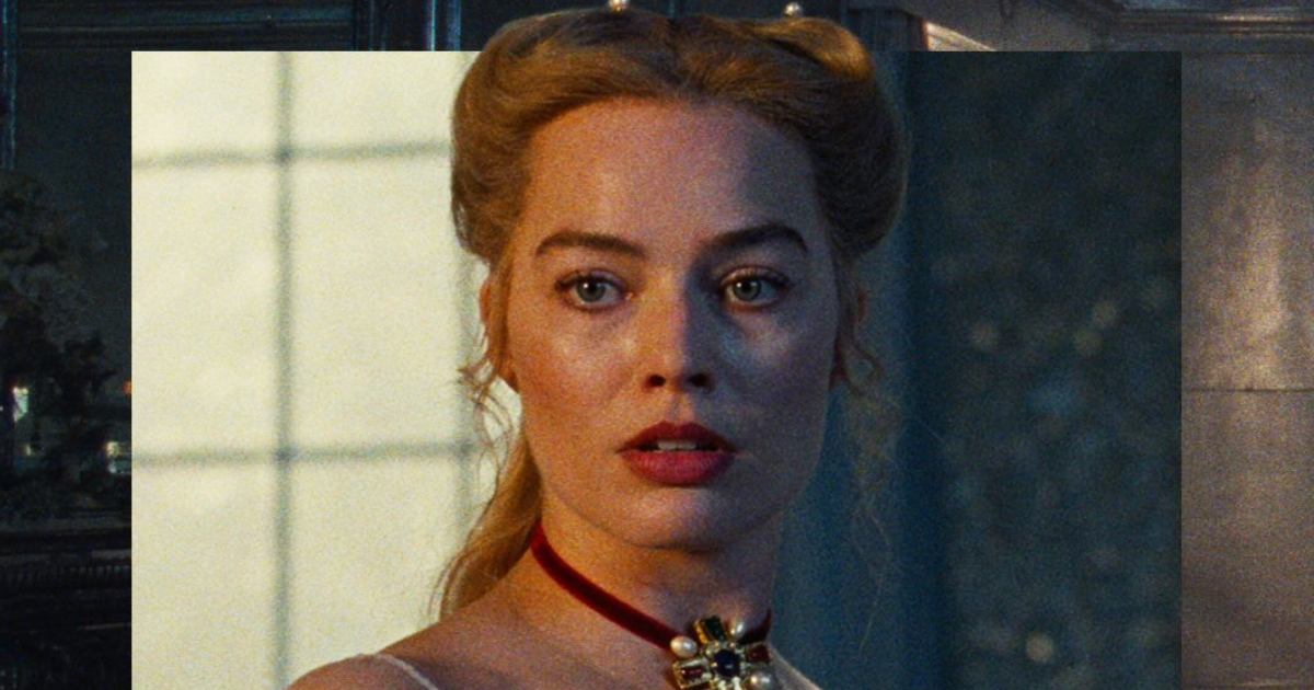 Wuthering Heights Movie Review