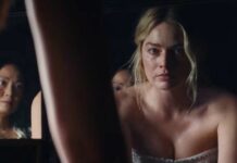 Wuthering Heights Rotten Tomatoes Score