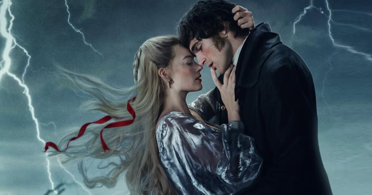 Wuthering Heights Worldwide Box Office