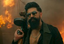 Yash’s Toxic Records Historic Overseas Deal