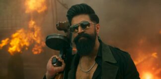 Yash’s Toxic Records Historic Overseas Deal As Phars Films Acquire Global Distribution Rights For Indian Language Versions Yash’s Toxic Records Historic Overseas Deal