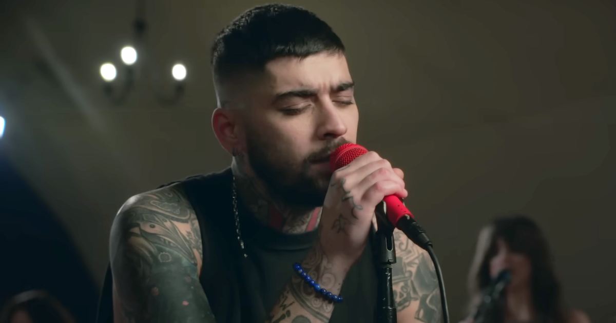 Exploring The Net Worth Of Singer-Songwriter Zayn Malik