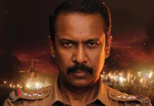 ZEE5 Announces Tamil True-Crime Series Thadayam