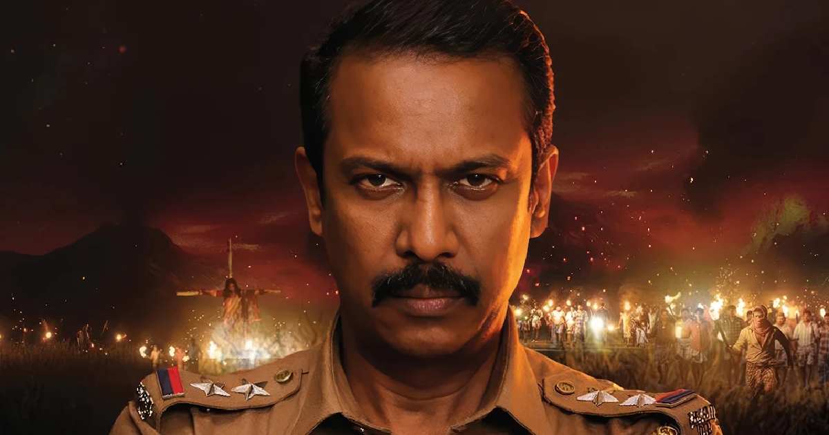 ZEE5 Announces Tamil True-Crime Series Thadayam