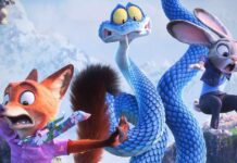 Zootopia 2 Box Office