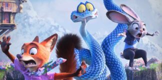 Zootopia 2 Box Office