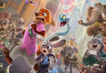 Zootopia 2 Box Office: Breaks Into The All-Time Top 50 Highest-Grossing Films List In North America Zootopia 2 Box Office: Enters The All-Time Top 50 Highest-Grossing Films List Domestically