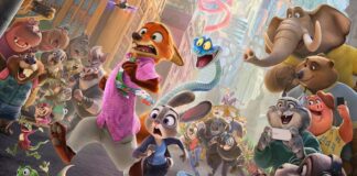 Zootopia 2 Box Office: Breaks Into The All-Time Top 50 Highest-Grossing Films List In North America Zootopia 2 Box Office: Enters The All-Time Top 50 Highest-Grossing Films List Domestically