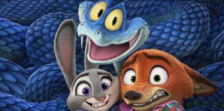 Zootopia 2 Worldwide Box Office