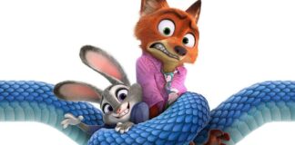 Zootopia 2 Box Office: How Much It Needs to Beat 1994 Classic The Lion King In North America Zootopia 2 North America Box Office