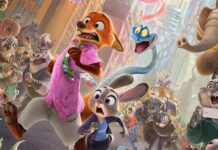 Zootopia 2 North America Box Office: Aims To Overtake The First Female-Led $1 Billion Superhero Movie Zootopia 2 Box Office Update