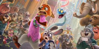 Zootopia 2 Box Office Update