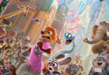 Zootopia 2 Box Office Update