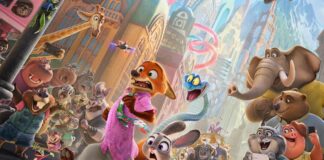 Zootopia 2 Box Office Update