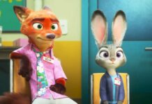 Zootopia 2 Box Office Update