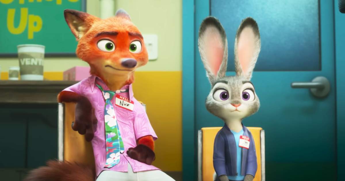 Zootopia 2 Box Office Update